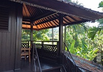 Atres Villa Munduk Bali 