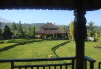 Atres Villa Banyuatis Bali