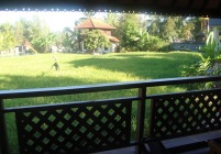 Atres Villa Bali