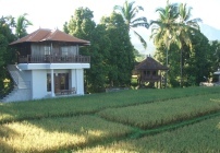 Atres Villa Homestay Bali 