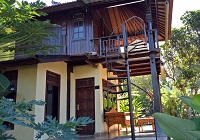 Atres Villa Banyuatis Bali