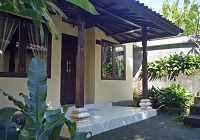 Atres Villa Bali Munduk 